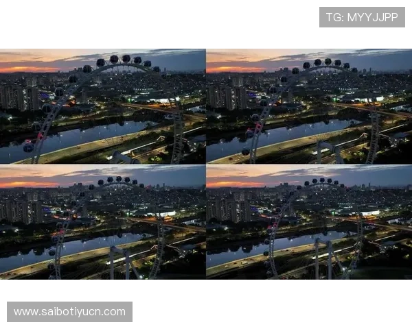 圣保罗娱乐：最新娱乐资讯与本地热门娱乐场所全面推荐