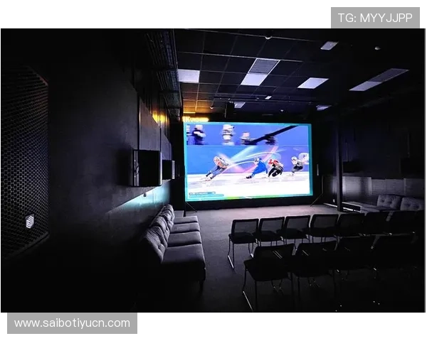 奥林匹克娱乐：利用虚拟现实技术重现奥运精彩赛事的沉浸式体验